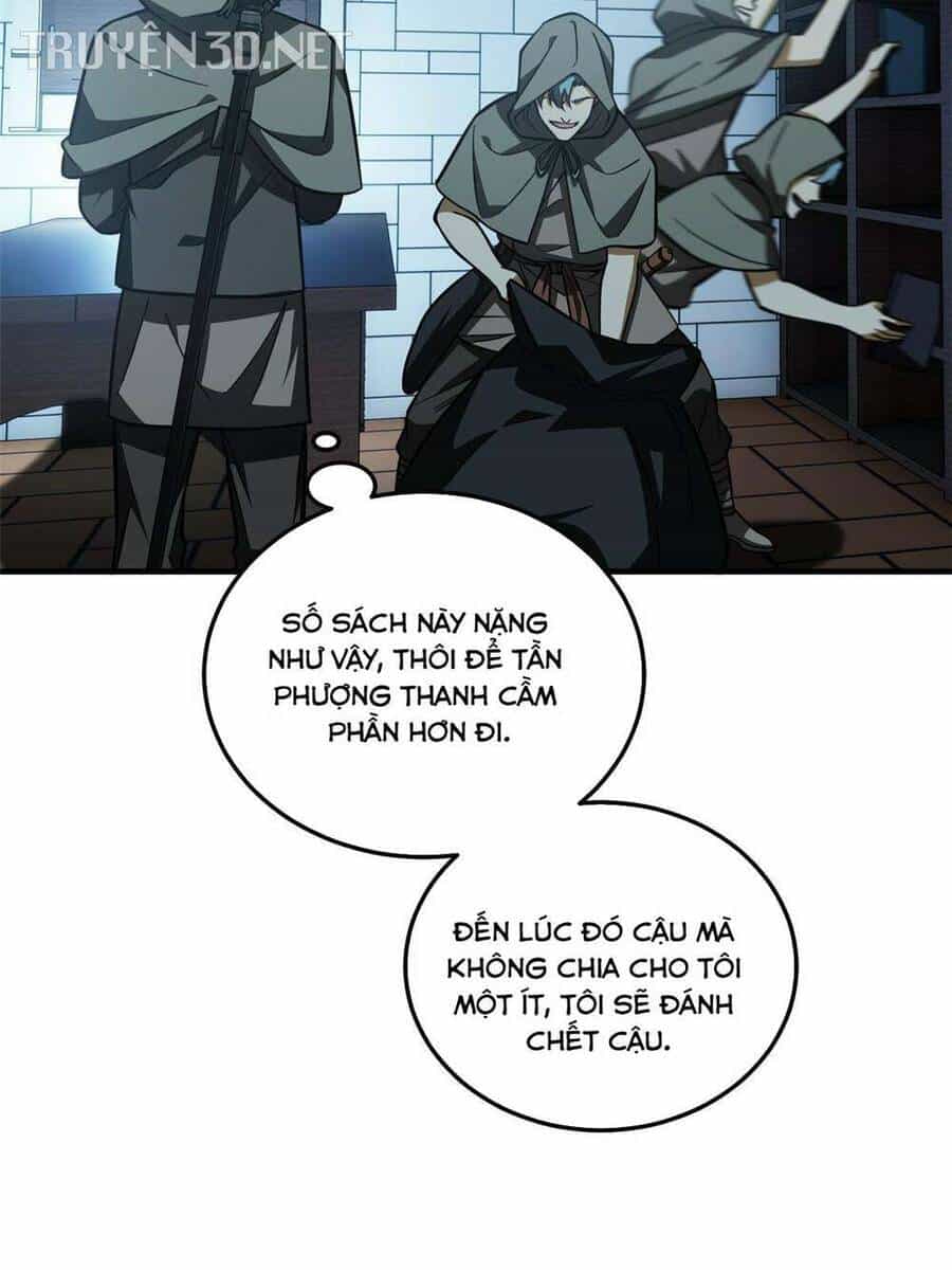 Toàn Cầu Cao Võ - Chương 191 - ảnh 64