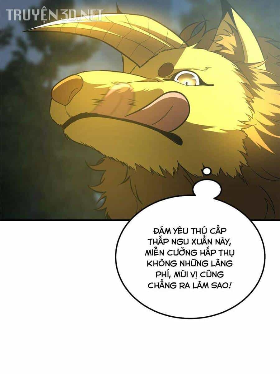 Toàn Cầu Cao Võ - Chương 193 - ảnh 14