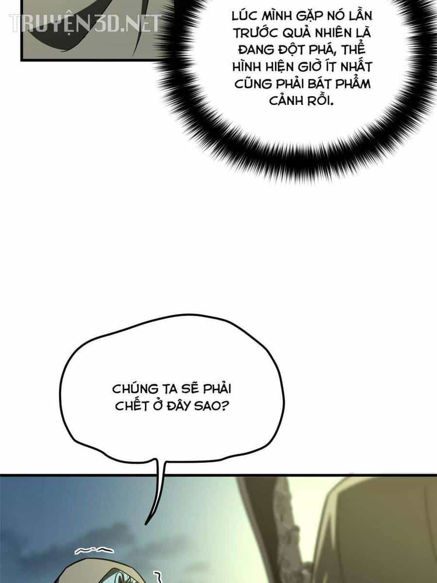 Toàn Cầu Cao Võ - Chương 193 - ảnh 39