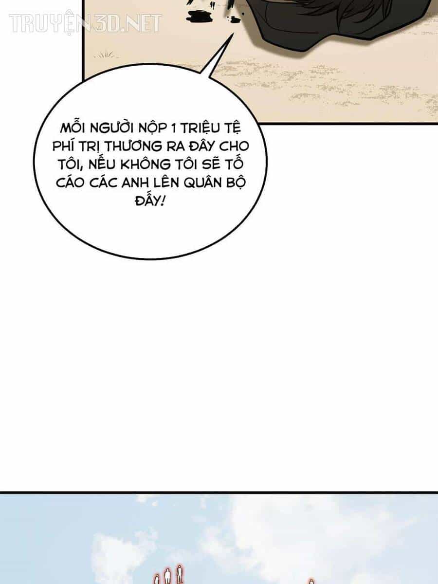 Toàn Cầu Cao Võ - Chương 195 - ảnh 18