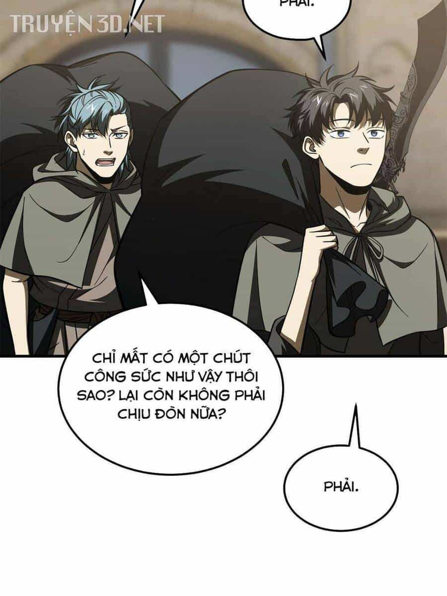 Toàn Cầu Cao Võ - Chương 195 - ảnh 26