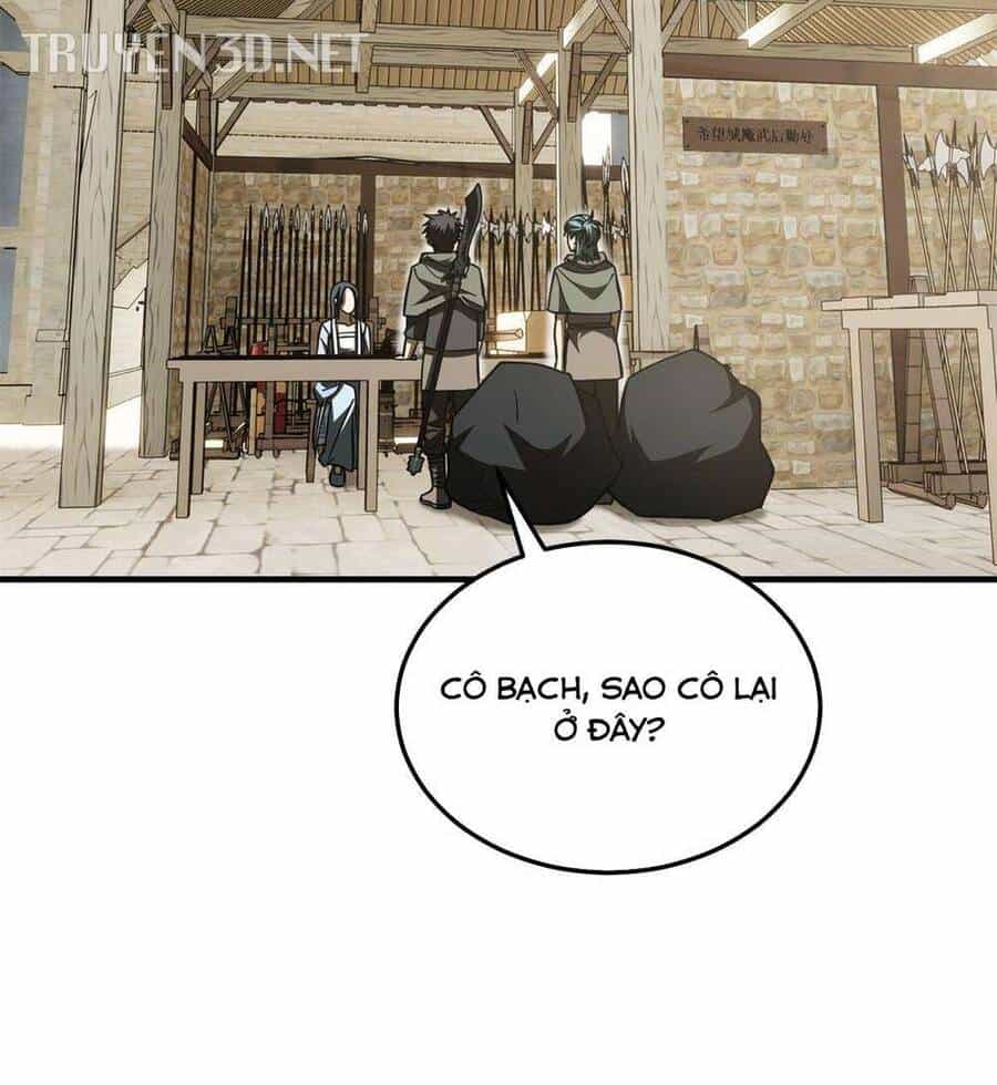 Toàn Cầu Cao Võ - Chương 195 - ảnh 32