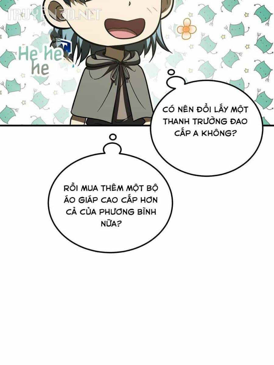 Toàn Cầu Cao Võ - Chương 196 - ảnh 37