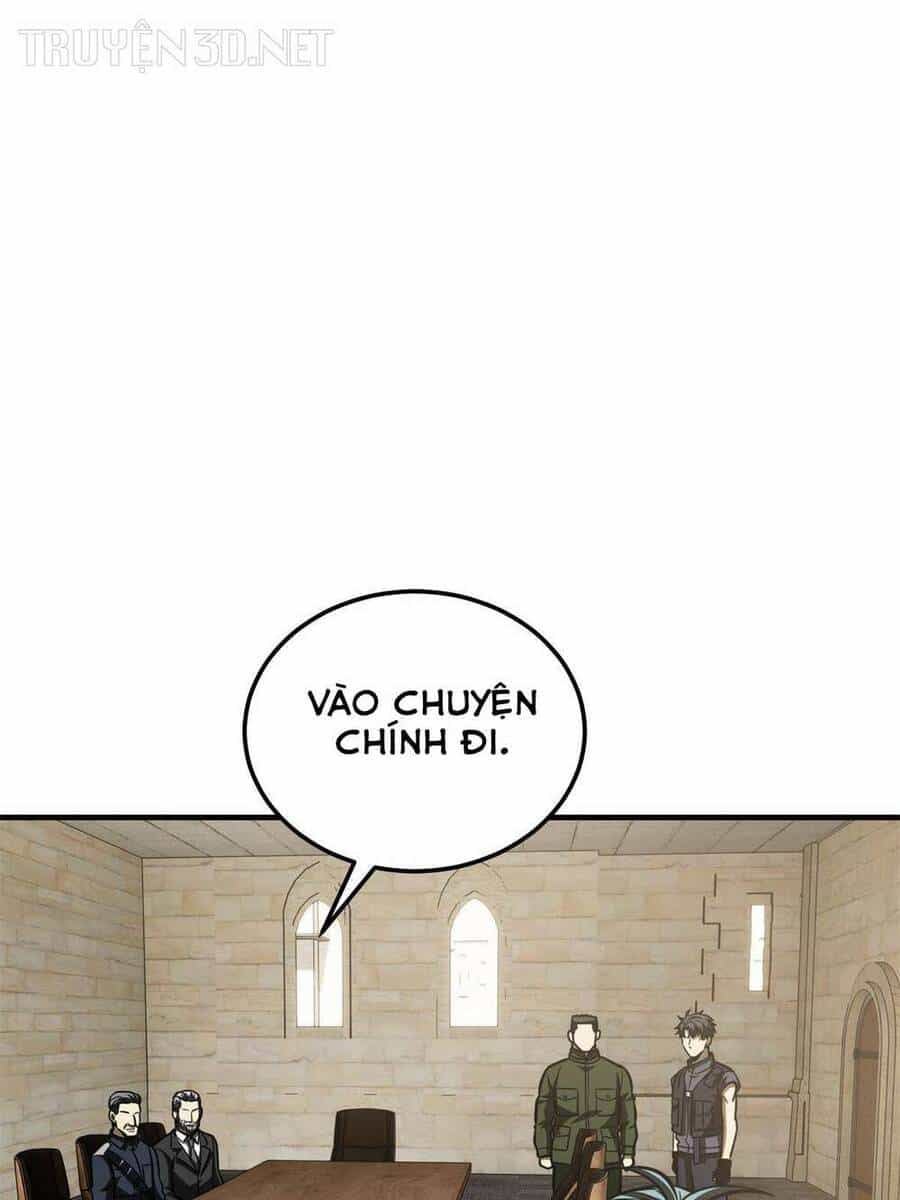 Toàn Cầu Cao Võ - Chương 196 - ảnh 56
