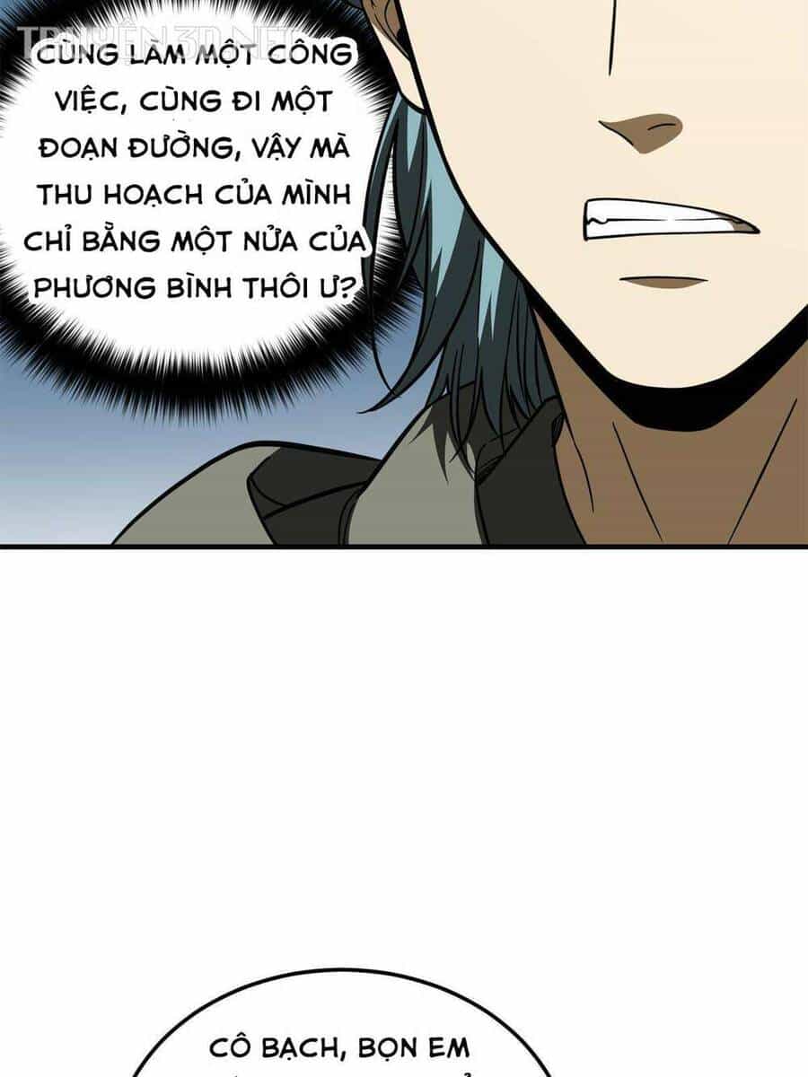 Toàn Cầu Cao Võ - Chương 196 - ảnh 6