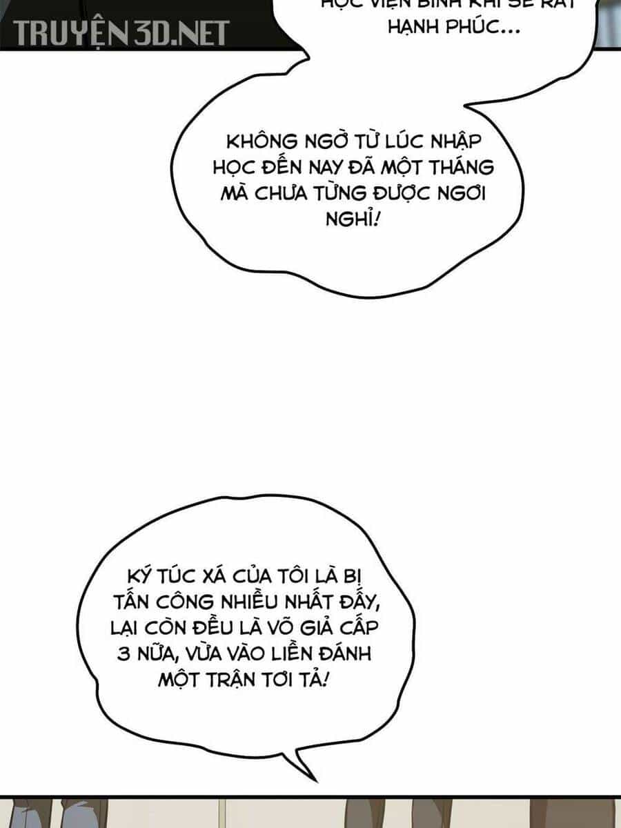 Toàn Cầu Cao Võ - Chương 198 - ảnh 12
