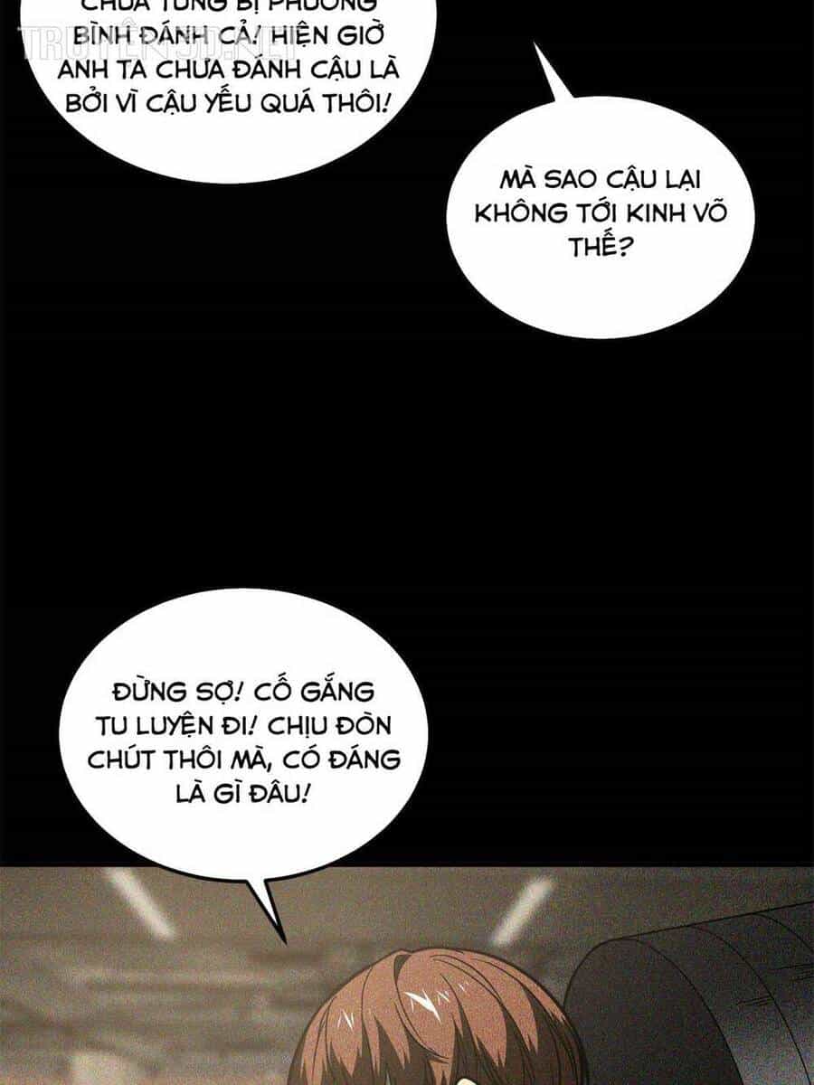 Toàn Cầu Cao Võ - Chương 198 - ảnh 15