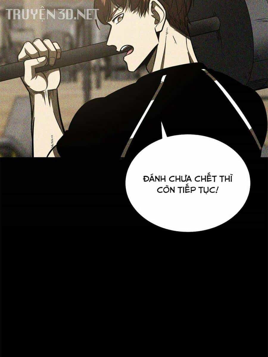 Toàn Cầu Cao Võ - Chương 198 - ảnh 16