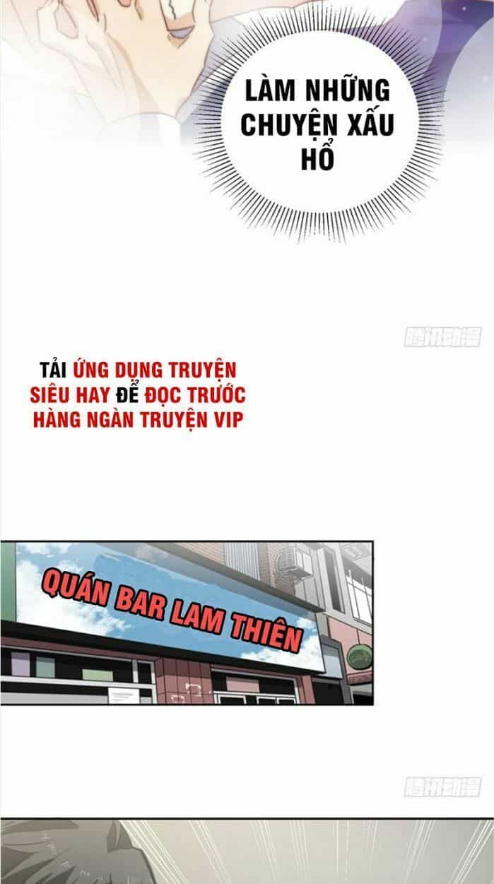Toàn Cầu Cao Võ - Chương 1 - ảnh 14