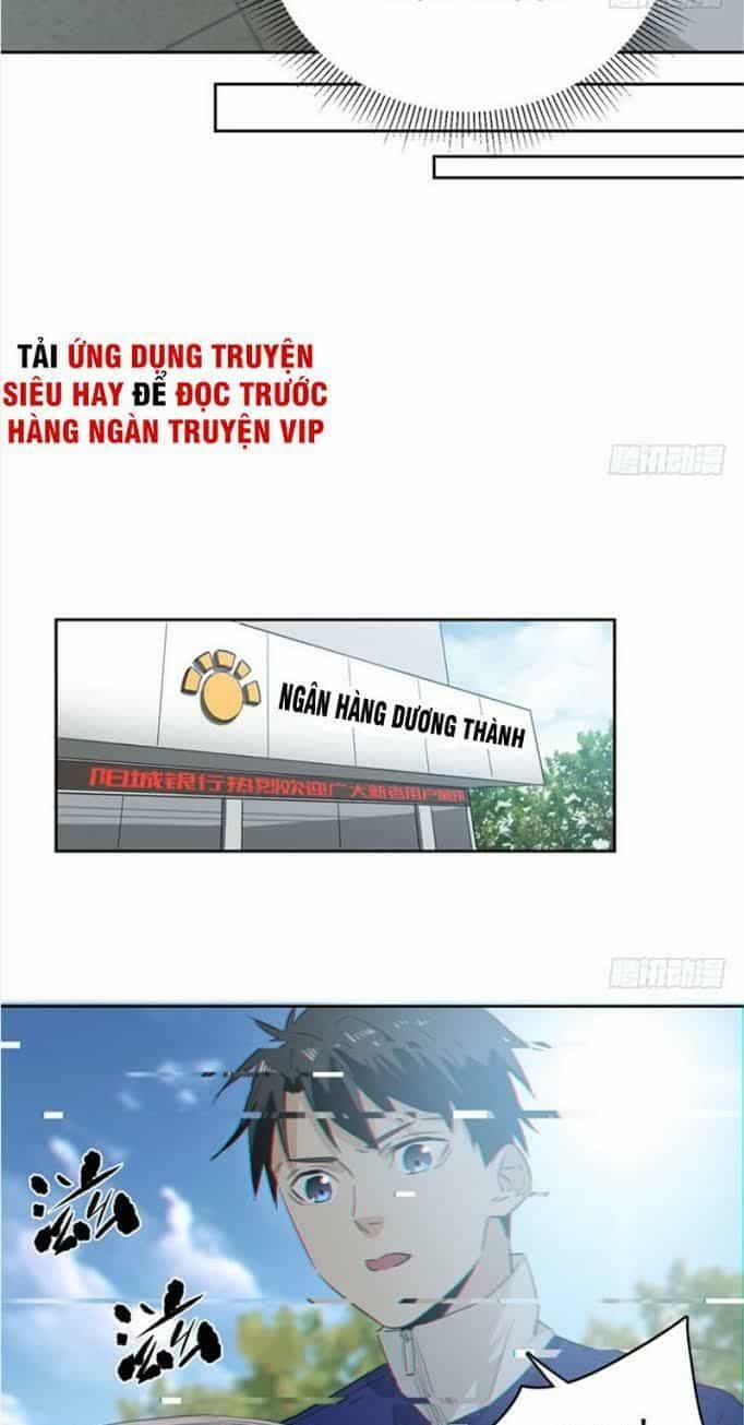 Toàn Cầu Cao Võ - Chương 1 - ảnh 50