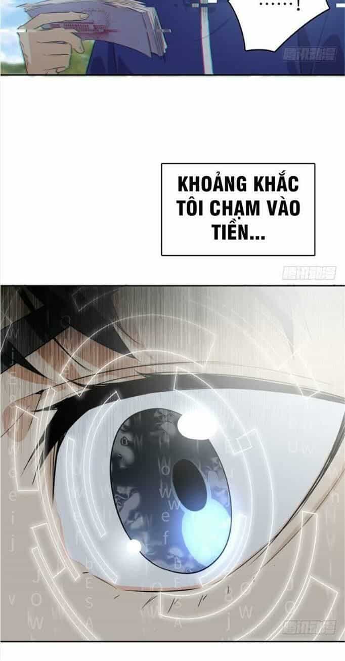 Toàn Cầu Cao Võ - Chương 1 - ảnh 51