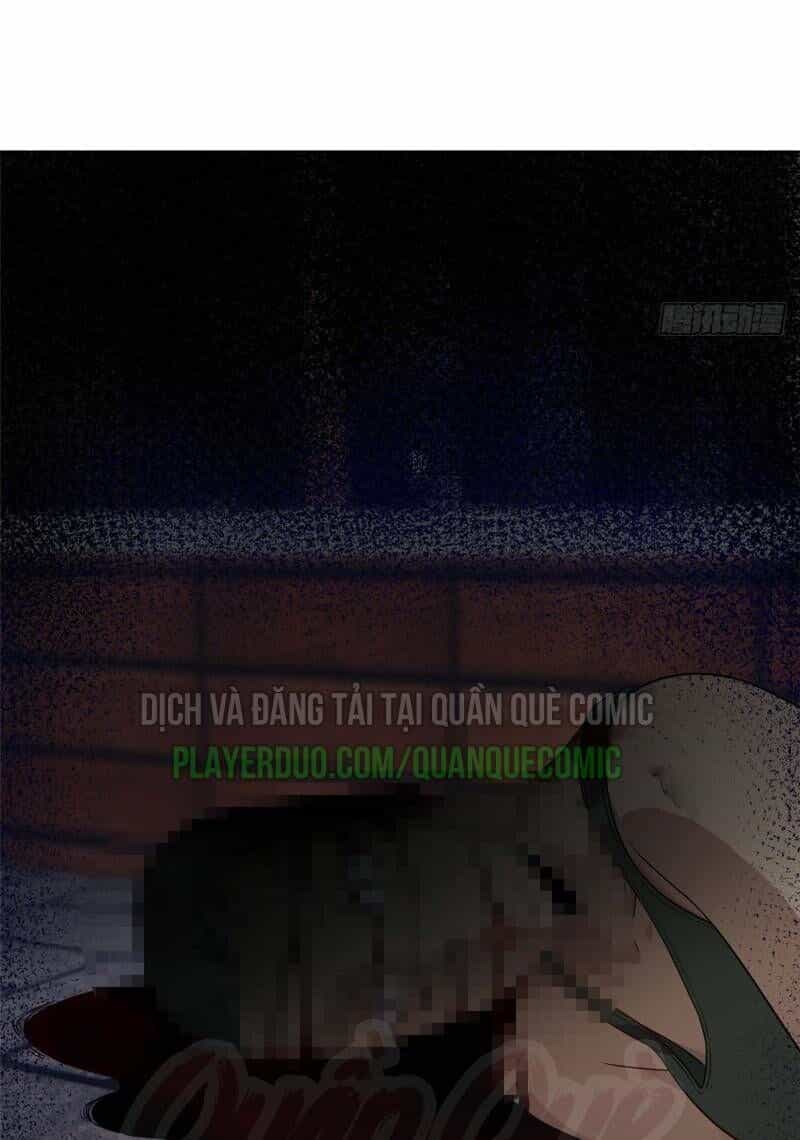 Toàn Cầu Cao Võ - Chương 19 - ảnh 1