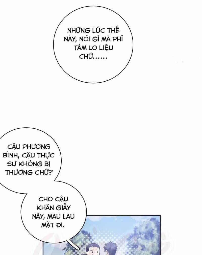 Toàn Cầu Cao Võ - Chương 19 - ảnh 25