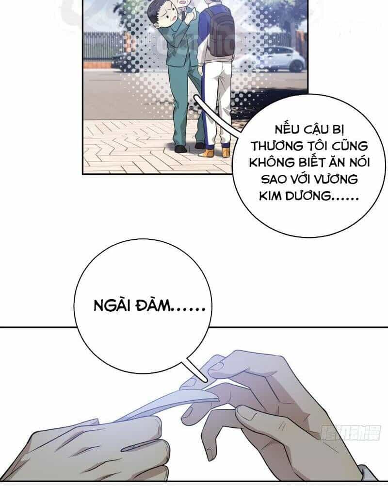 Toàn Cầu Cao Võ - Chương 19 - ảnh 26