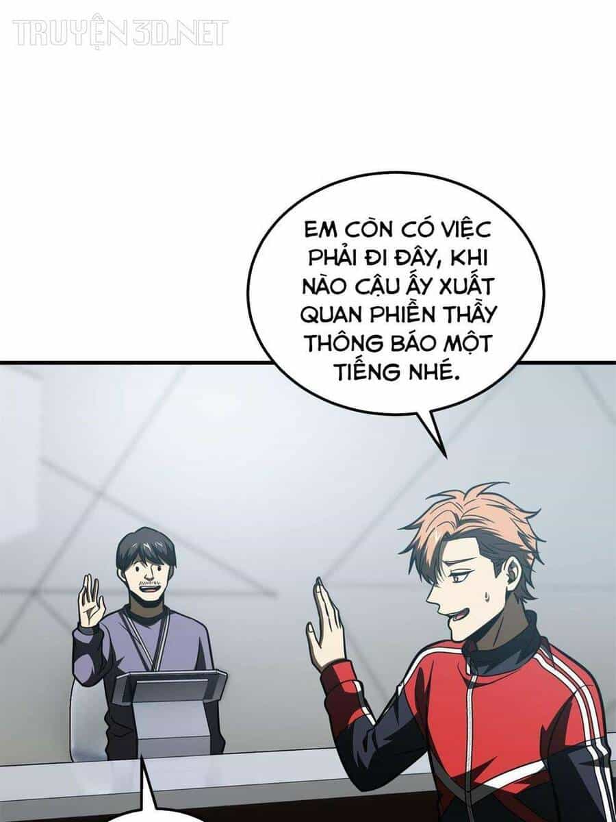 Toàn Cầu Cao Võ - Chương 199 - ảnh 13