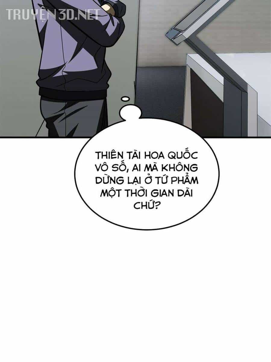 Toàn Cầu Cao Võ - Chương 199 - ảnh 16