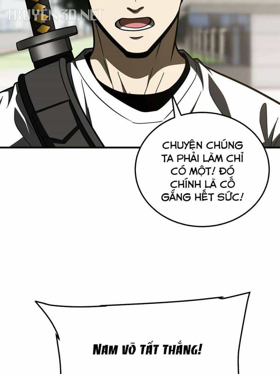 Toàn Cầu Cao Võ - Chương 199 - ảnh 24