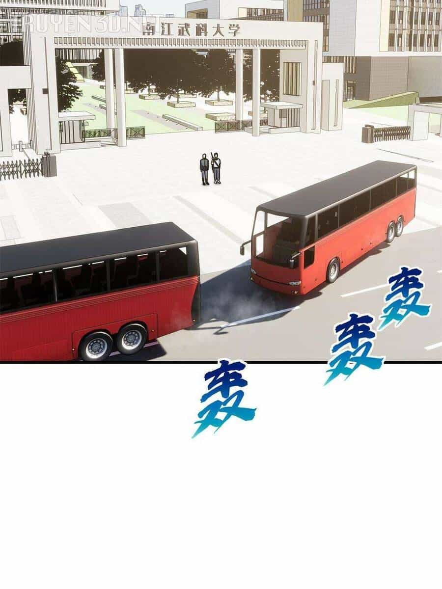 Toàn Cầu Cao Võ - Chương 199 - ảnh 27