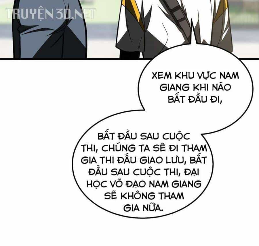 Toàn Cầu Cao Võ - Chương 199 - ảnh 33