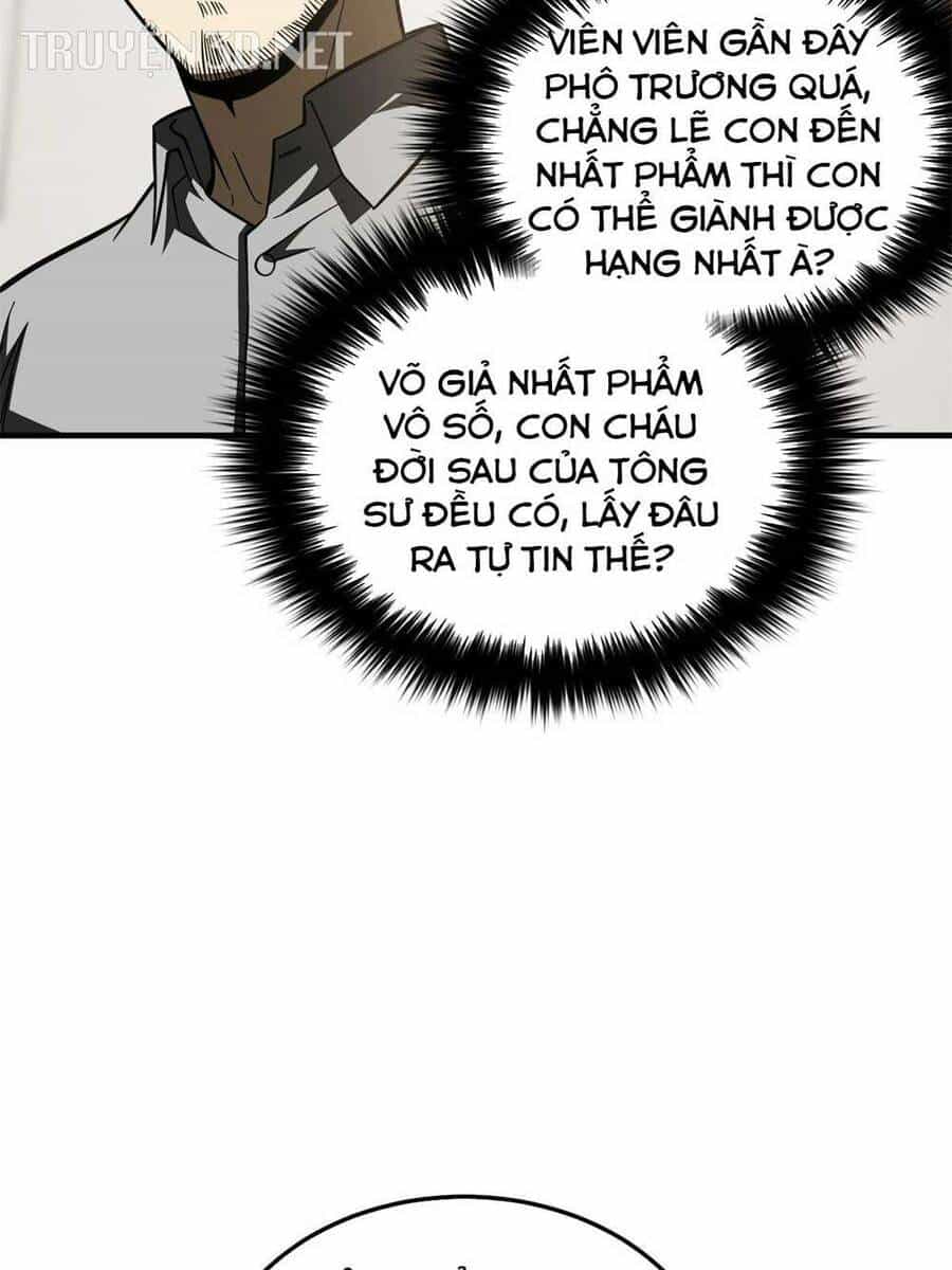 Toàn Cầu Cao Võ - Chương 199 - ảnh 46