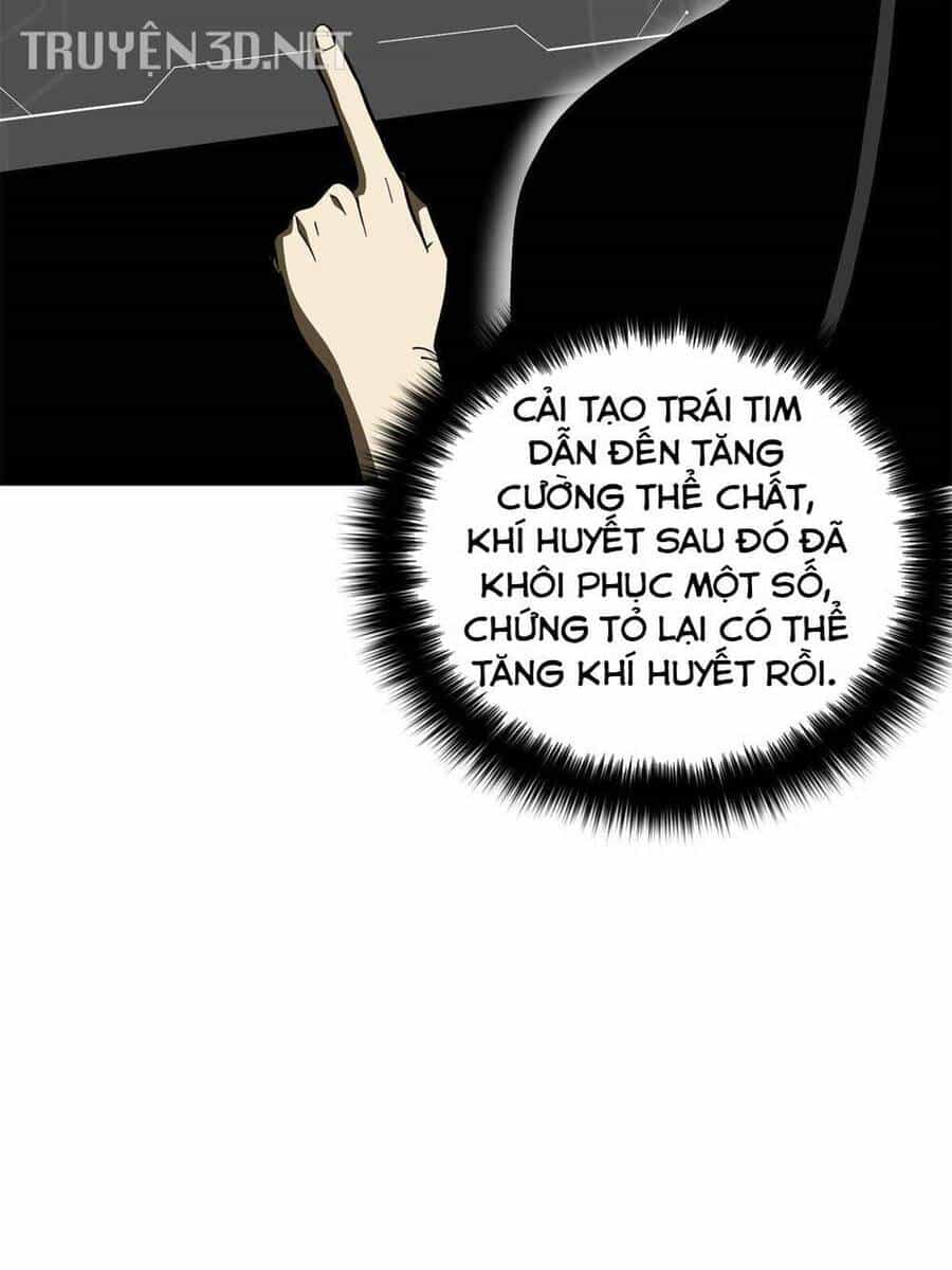 Toàn Cầu Cao Võ - Chương 199 - ảnh 61