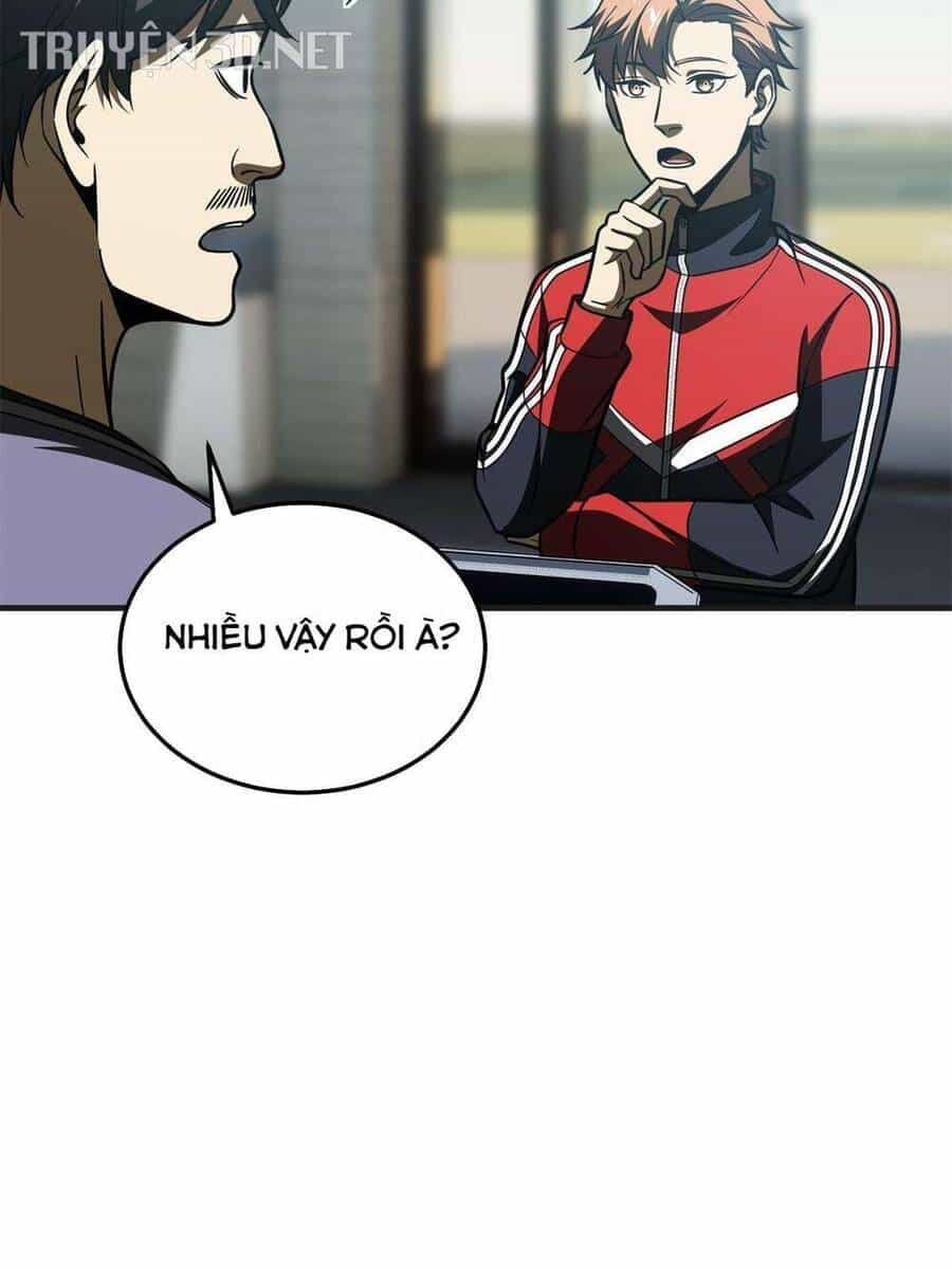 Toàn Cầu Cao Võ - Chương 199 - ảnh 9