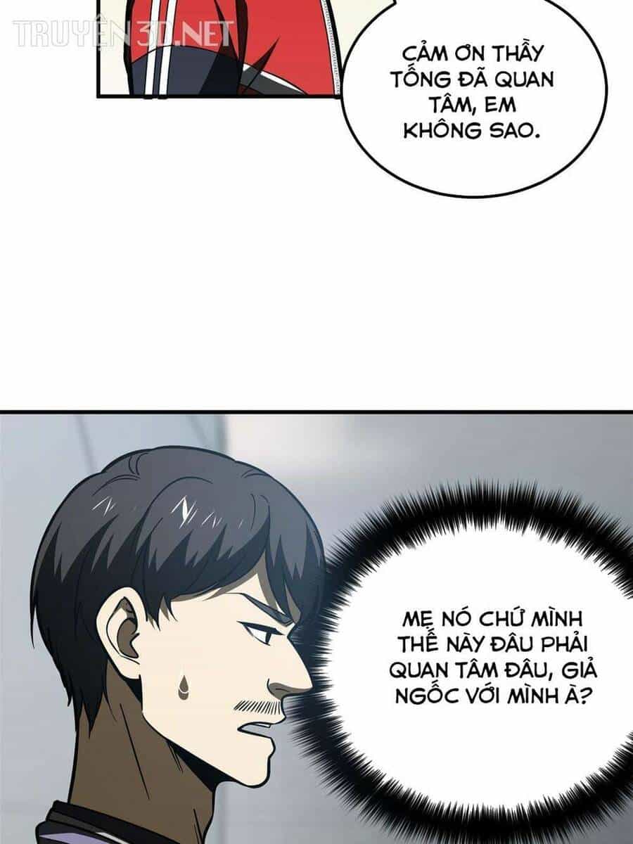 Toàn Cầu Cao Võ - Chương 200 - ảnh 10