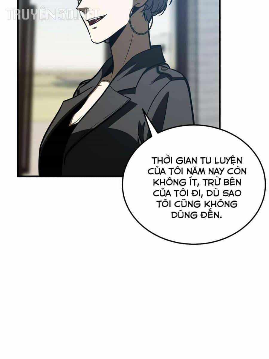 Toàn Cầu Cao Võ - Chương 200 - ảnh 18