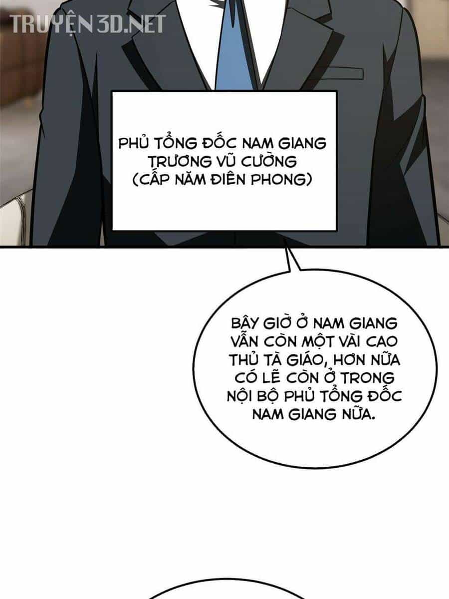 Toàn Cầu Cao Võ - Chương 200 - ảnh 39