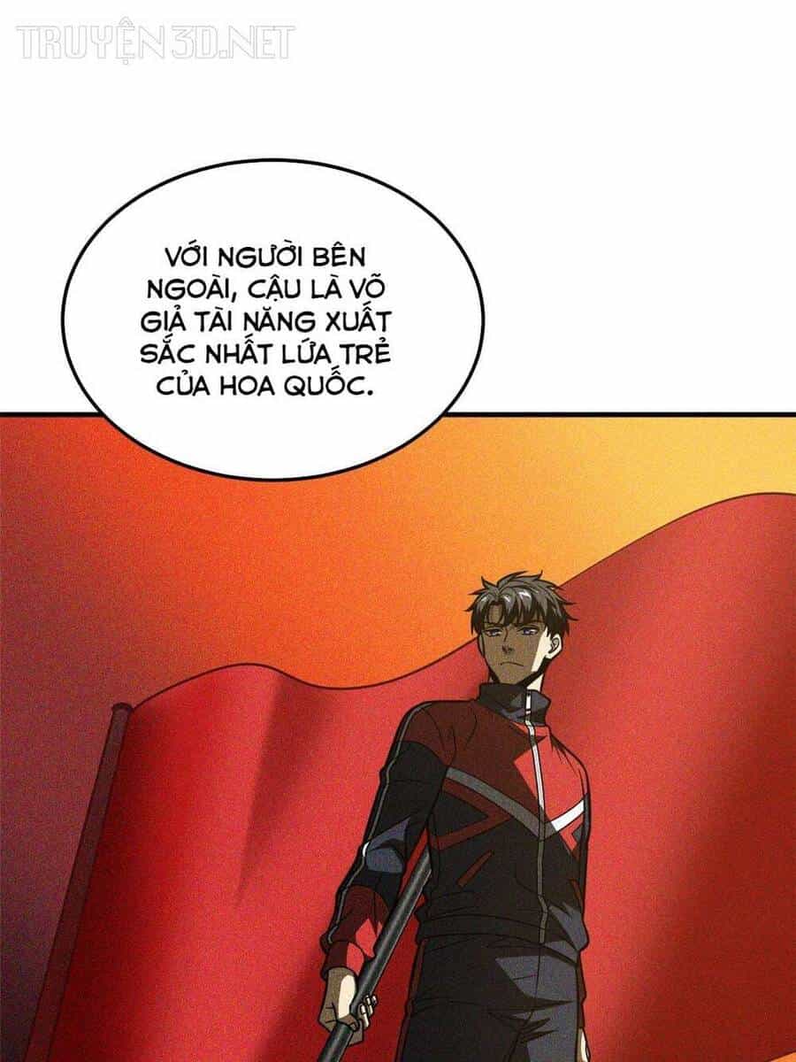 Toàn Cầu Cao Võ - Chương 200 - ảnh 45