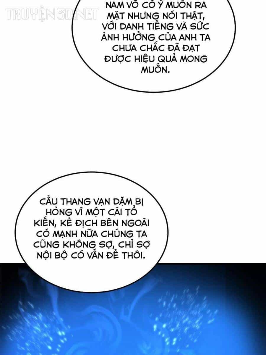 Toàn Cầu Cao Võ - Chương 200 - ảnh 57