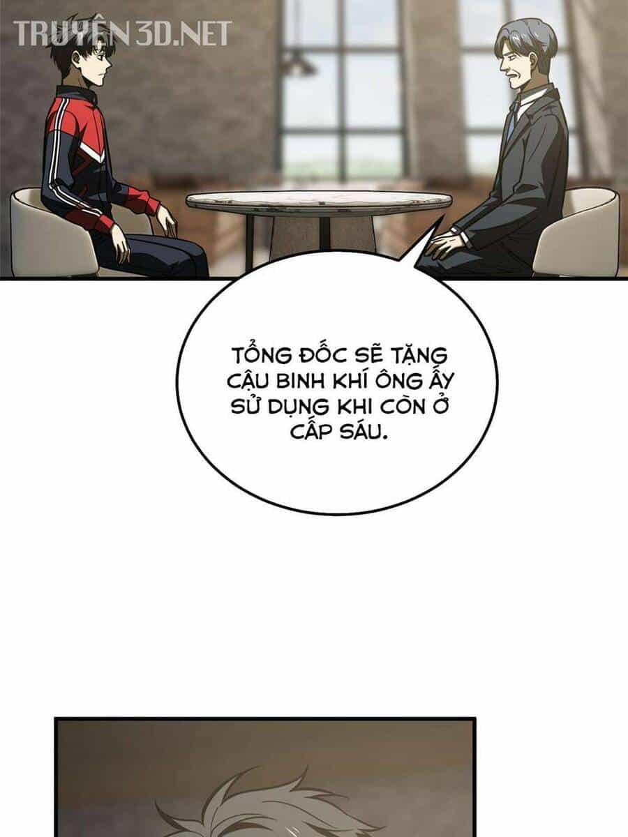 Toàn Cầu Cao Võ - Chương 200 - ảnh 61