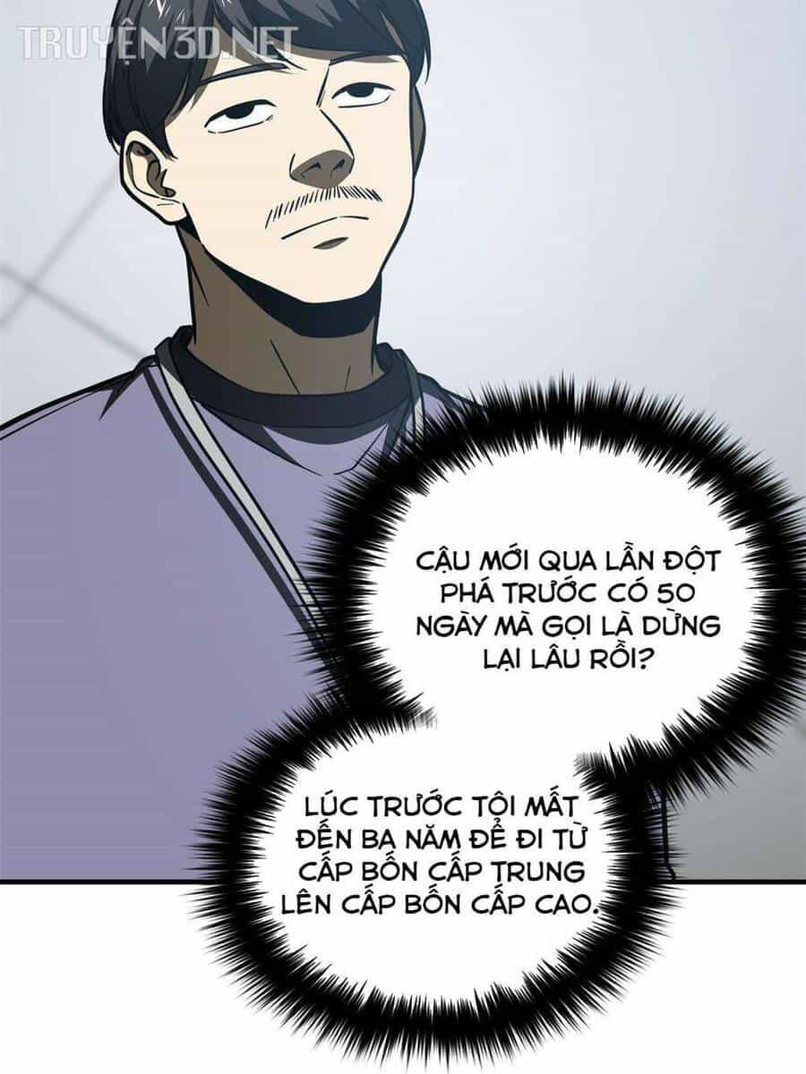Toàn Cầu Cao Võ - Chương 200 - ảnh 7