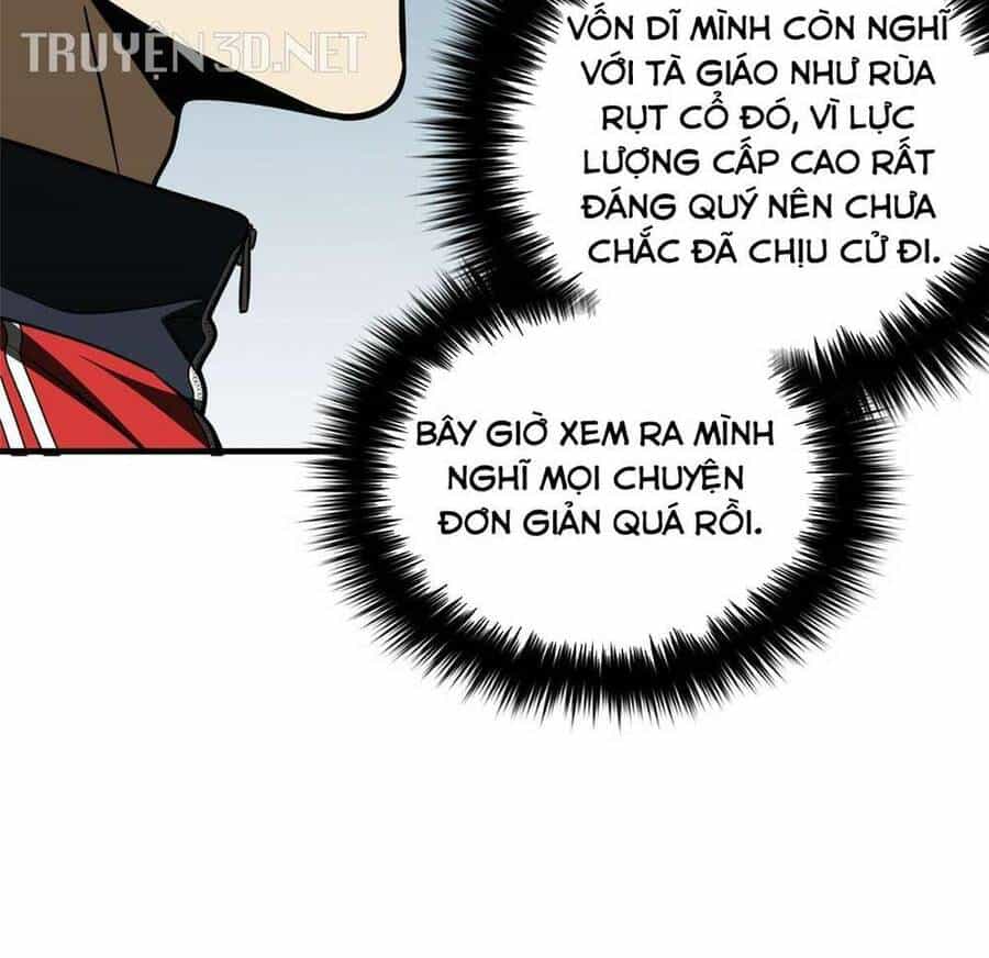 Toàn Cầu Cao Võ - Chương 201 - ảnh 10