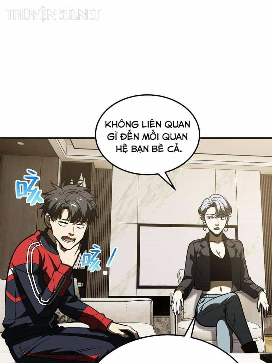 Toàn Cầu Cao Võ - Chương 201 - ảnh 22