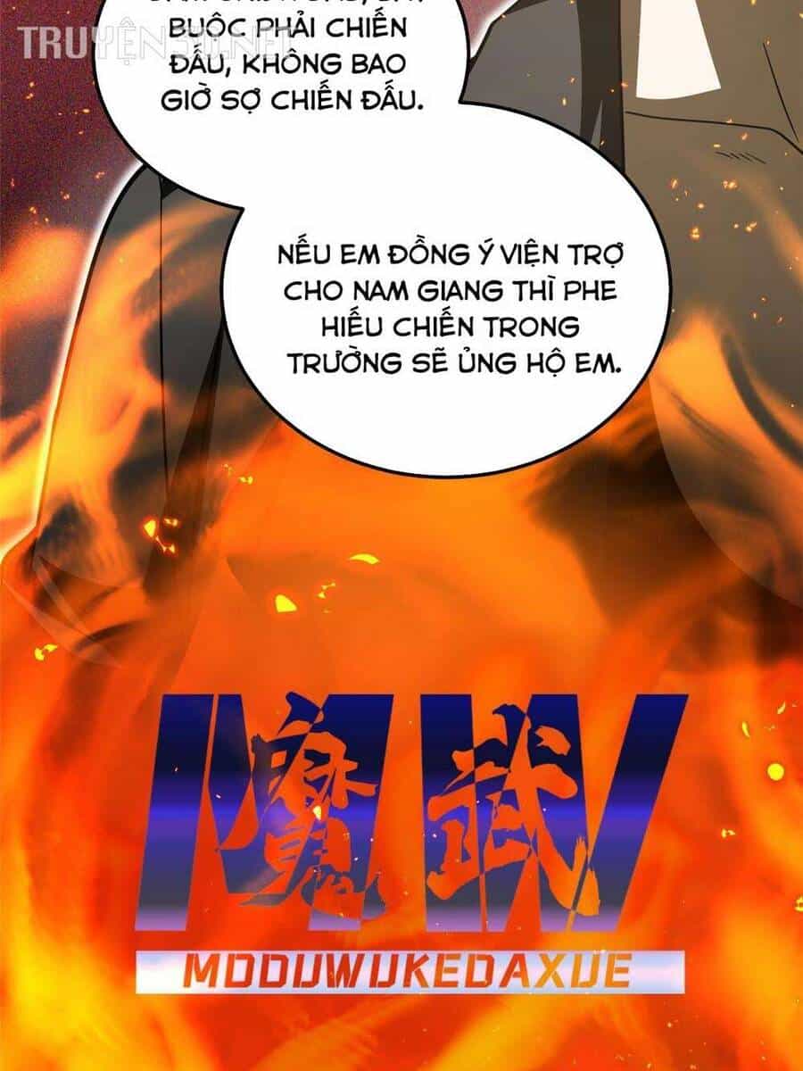 Toàn Cầu Cao Võ - Chương 201 - ảnh 27