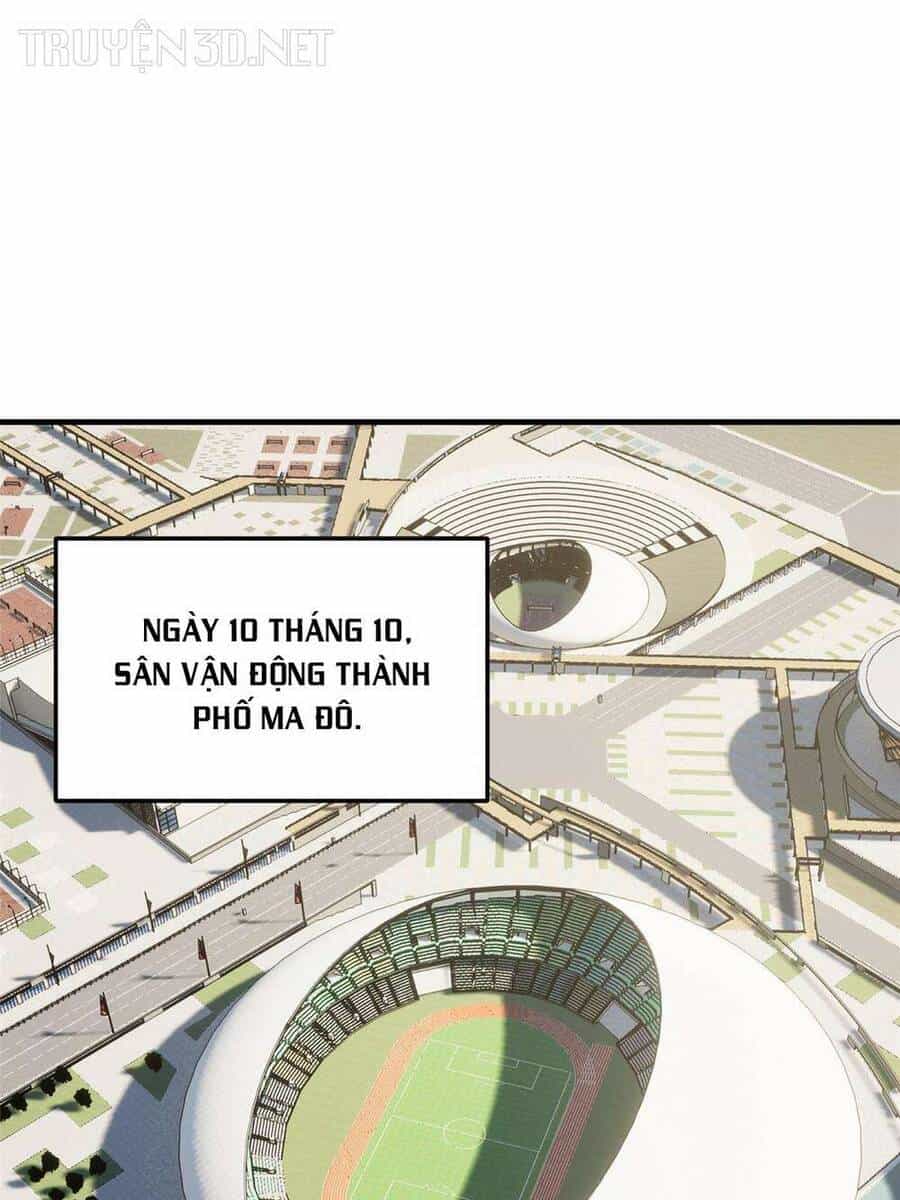 Toàn Cầu Cao Võ - Chương 201 - ảnh 36