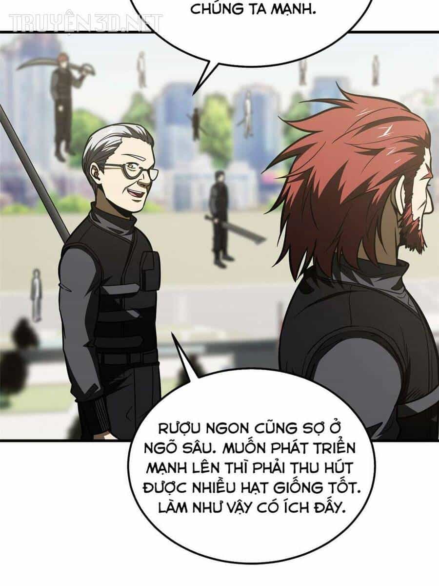 Toàn Cầu Cao Võ - Chương 201 - ảnh 52