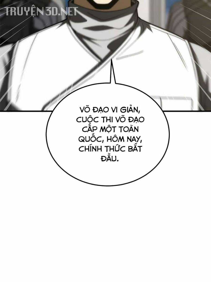 Toàn Cầu Cao Võ - Chương 202 - ảnh 13