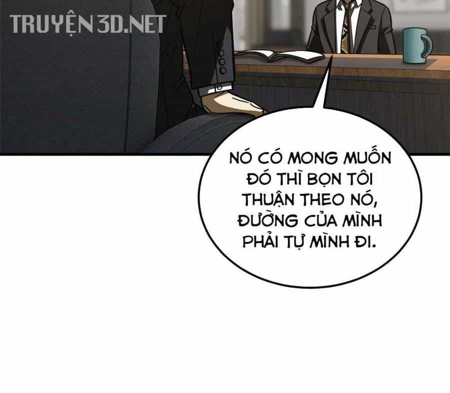 Toàn Cầu Cao Võ - Chương 202 - ảnh 33