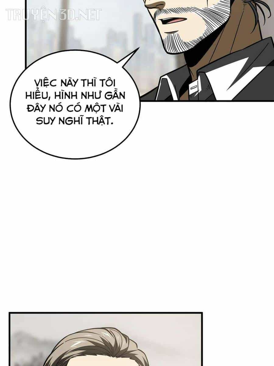 Toàn Cầu Cao Võ - Chương 202 - ảnh 37