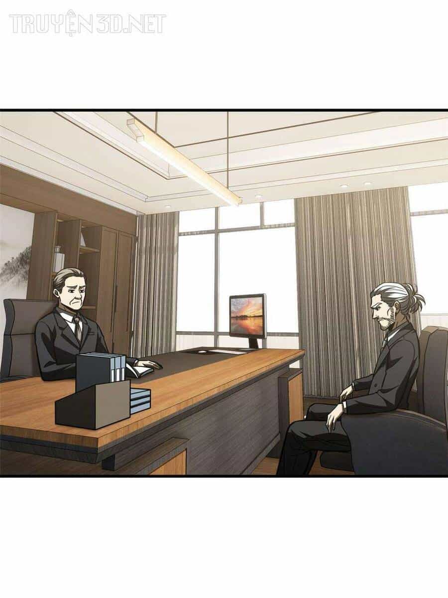 Toàn Cầu Cao Võ - Chương 202 - ảnh 43
