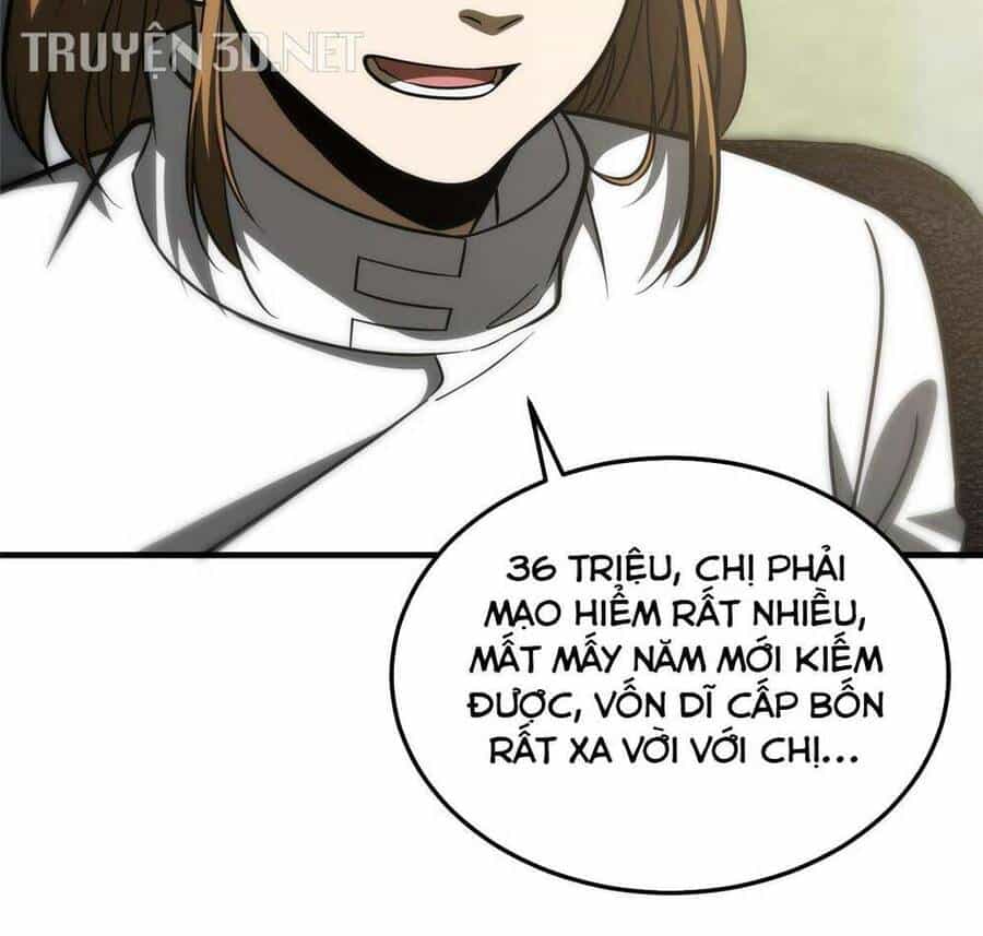Toàn Cầu Cao Võ - Chương 202 - ảnh 55