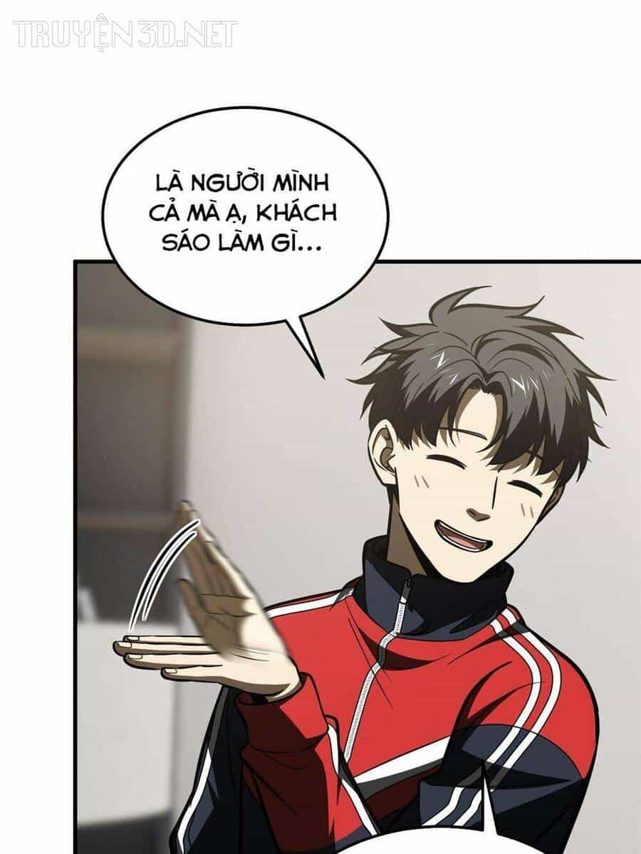 Toàn Cầu Cao Võ - Chương 202 - ảnh 56