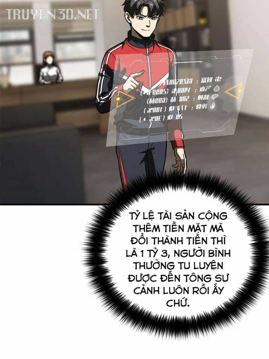 Toàn Cầu Cao Võ - Chương 202 - ảnh 62