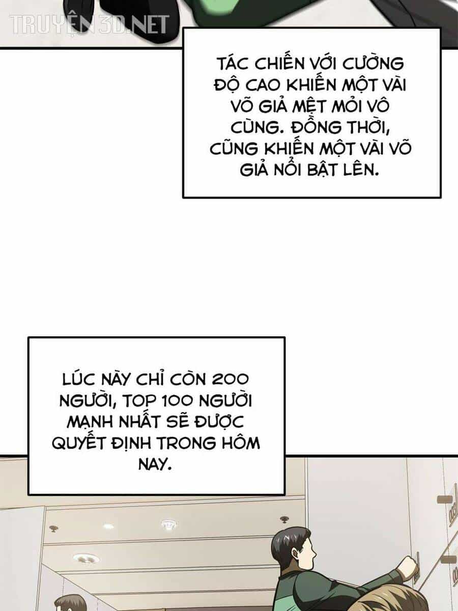 Toàn Cầu Cao Võ - Chương 203 - ảnh 21