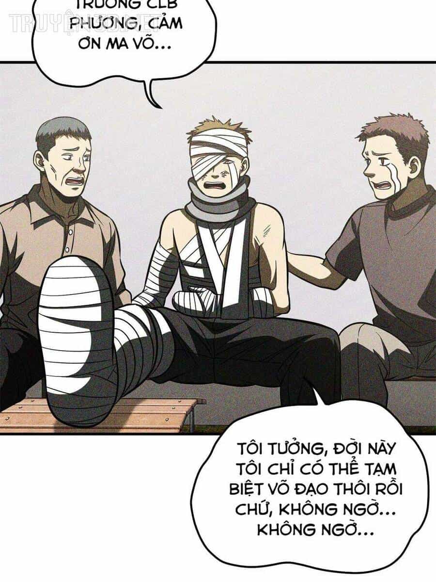Toàn Cầu Cao Võ - Chương 203 - ảnh 37