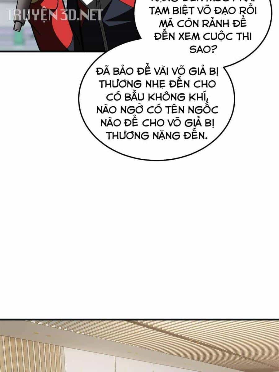 Toàn Cầu Cao Võ - Chương 203 - ảnh 39