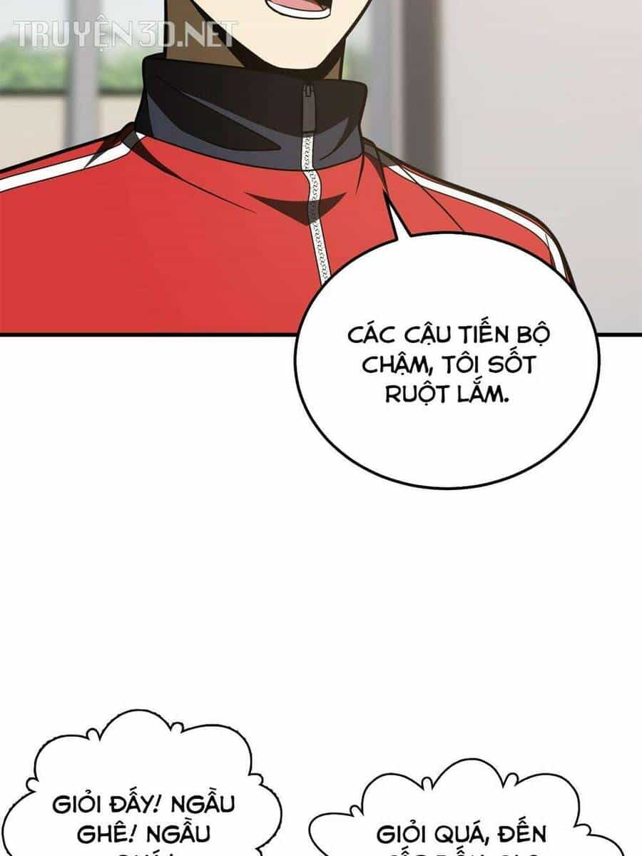 Toàn Cầu Cao Võ - Chương 203 - ảnh 61
