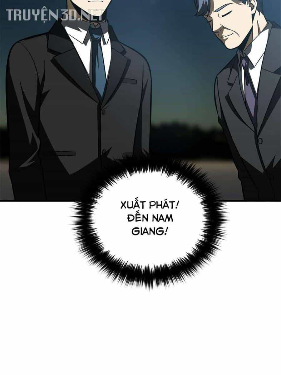 Toàn Cầu Cao Võ - Chương 203 - ảnh 73